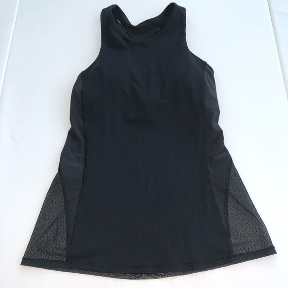 Lululemon Body Con Tank Black - Picture 9 of 15